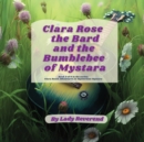 Image for Clara Rose the Bard and the Bumblebee of Mystara