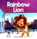 Image for Rainbow Lion