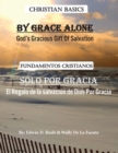 Image for By Grace Alone/ Solo Por Gracia