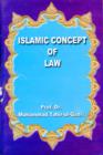 Image for Islamic Concept of Law