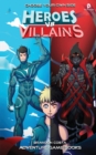 Image for Heroes vs Villains