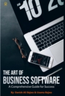 Image for Art of Business Software: A Comprehensive Guide for Success