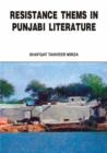 Image for Resistance Themes in Punjabi Literature