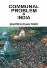 Image for Communal Problem in India