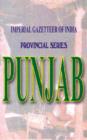 Image for Imperial Gazetteer of Punjab