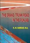 Image for Grand Trunk Road in the Punjab