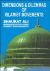 Image for Dimensions and Dilemmas of Islamist Movements