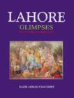 Image for Lahore : Glimpses of a Glorious Heritage