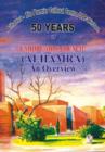 Image for 50 Years of Lahore Arts Council (ALHAMRA)