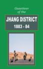Image for Gazetteer of the Jhang District