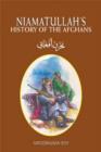Image for Niamatullah&#39;s History of the Afghans