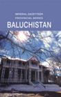 Image for Imperial Gazetteer of Baluchistan