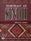 Image for Portrait of Sindh