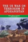 Image for The US War on Terrorism in Afghanistan