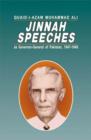 Image for Quaid-e-Azam Mohammad Ali Jinnah Speeches