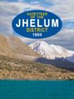 Image for Gazetteer of the Jhelum District 1904
