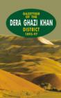 Image for Gazetteer of the Dera Ghazi Khan District 1893-97