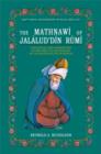 Image for The Mathnawi of Jalalud&#39;Din Rumi : v. 1-6 : Containing the Commentary of the First to Sixth Books of the Mathnawi with Indices
