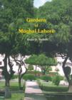 Image for Gardens of Mughal Lahore