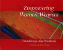 Image for Empowering Women Weavers