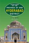 Image for Gazetteer of the Hyderabad District