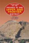 Image for Gazetteer of the Upper Sind Frontier District