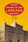 Image for Gazetteer of the Larkana District