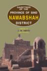 Image for Gazetteer of the NawabShah District
