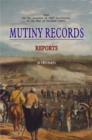 Image for Mutiny Records, Reports