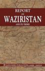 Image for Report on Waziristan and Its Tribes