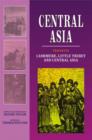 Image for Central Asia : Travels in Cashmere, Little Thibbet and Central Asia