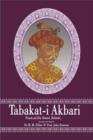 Image for Tabakat-i Akbari