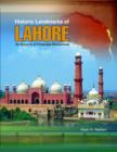 Image for Historic Landmarks of Lahore : An Account of Protected Monuments