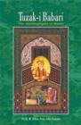 Image for Tuzak-i Babari : The Autobiography of Babur