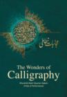 Image for The Wonders of Calligraphy