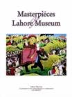 Image for Masterpieces of Lahore Museum