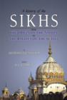 Image for A History of the Sikhs