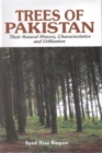 Image for Trees of Pakistan: