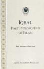 Image for Iqbal : Philopsher-Poet of Islam
