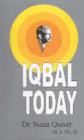 Image for Iqbal Today