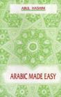 Image for Arabic Made Easy