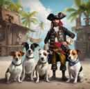 Image for Mysterious Disappearance of Captain Sandy Claws and his rescue by Jack Russell&#39;s four