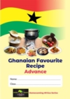 Image for Ghanaian Favourite Recipes: Advance