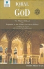 Image for Iqbal and God: A Discourse