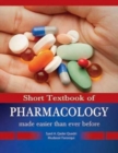 Image for Short Texbook of Pharmacology