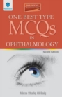 Image for One Best Type of MCQS in Opthalmology