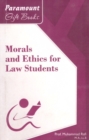 Image for Morals and Ethics for Law Students