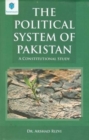 Image for The Political System of Pakistan
