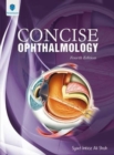 Image for Concise Ophthalmology