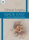 Image for Clinical Surgery Made Easy